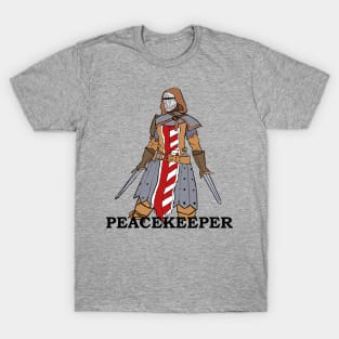 Peacekeeper T-Shirt